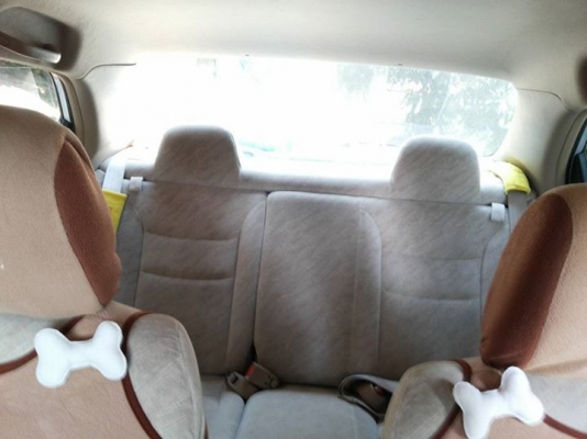 ฮอนด้า ซิตี้ วีเทค