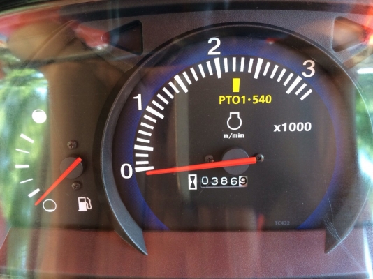 ขายรถไถคูโบต้า L4708SP สภาพใหม่มาก ทำงาน 300 ชม. อุปกรณ์ครบ เล่มทะเบียนพร้อม สนใจโทร 081-9136451 ค่ะ ขายรถไถคูโบต้า L4708SP สภาพใหม่มาก ทำงาน 300 ชม. อุปกรณ์ครบ เล่มทะเบียนพร้อม สนใจโทร 081-9136451 ค่ะ