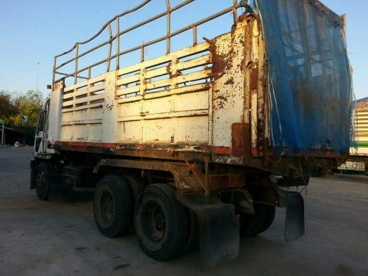 ขายรถ10ล้อ ดั้ม2เพลา เครื่อง195แรง โลฮาย10สปีด พาวเวอร์ ทิฟฟี่ เอกสารพร้อมโอน สนใจโทร 090-8588220คุณนะ 093-3258446คุณบิว หรือเข้าดูสินค้าอื่นๆได้ที่ www.truck.in.th/498 หรือเพจFacebook ณรงค์ ซื้อขายรถมือสอง (เว็บไซต์ส่วนตัว) หรือFacebook คุณนะ รถบรรทุก ขายรถ10ล้อ ดั้ม2เพลา เครื่อง195แรง โลฮาย10สปีด พาวเวอร์ ทิฟฟี่ เอกสารพร้อมโอน สนใจโทร 090-8588220คุณนะ 093-3258446คุณบิว หรือเข้าดูสินค้าอื่นๆได้ที่ www.truck.in.th/498 หรือเพจFacebook ณรงค์ ซื้อขายรถมือสอง (เว็บไซต์ส่วนตัว) หรือFacebook คุณนะ รถบรรทุก