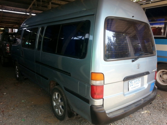 ขายรถตู้หลังคาสูง ปี41 สภาพดี ภายในสวย แอร์เย็น พร้อมใช้งาน เอกสารพร้อมโอน สนใจโทร 090-8588220คุณนะ 093-3258446คุณบิว หรือเข้าดูสินค้าอื่นๆได้ที่ www.truck.in.th/498 หรือเพจFacebook ณรงค์ ซื้อขายรถมือสอง (เว็บไซต์ส่วนตัว) หรือFacebook คุณนะ รถบรรทุก ขายรถตู้หลังคาสูง ปี41 สภาพดี ภายในสวย แอร์เย็น พร้อมใช้งาน เอกสารพร้อมโอน สนใจโทร 090-8588220คุณนะ 093-3258446คุณบิว หรือเข้าดูสินค้าอื่นๆได้ที่ www.truck.in.th/498 หรือเพจFacebook ณรงค์ ซื้อขายรถมือสอง (เว็บไซต์ส่วนตัว) หรือFacebook คุณนะ รถบรรทุก