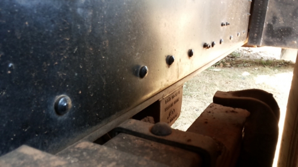 **1,300,000 บ.ต่อรอง/// 10ล้อ2เพลา ISUZU ROCKY FXZ-240 (K) พ่วงแม่+ลูกดั้ม เครื่อง/เกียร์ เดิม แน่น แรงดี ช่วงล่างเดิม คัสซีสวย เดิมๆ ไม่ดาม ไม่บวม หัวสวยภายในสวย ครบ พาวเวอร์/ทริฟฟี่/แอร์ กระบะดั้มเกษตร ดั้มชลบุรี สภาพเดิมๆ ลูก2คานดั้มเหล็กเกษตร BJM.บรรจ **1,300,000 บ.ต่อรอง/// 10ล้อ2เพลา ISUZU ROCKY FXZ-240 (K) พ่วงแม่+ลูกดั้ม เครื่อง/เกียร์ เดิม แน่น แรงดี ช่วงล่างเดิม คัสซีสวย เดิมๆ ไม่ดาม ไม่บวม หัวสวยภายในสวย ครบ พาวเวอร์/ทริฟฟี่/แอร์ กระบะดั้มเกษตร ดั้มชลบุรี สภาพเดิมๆ ลูก2คานดั้มเหล็กเกษตร BJM.บรรจ