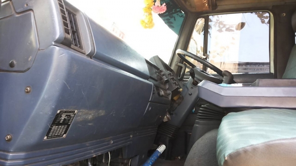 **1,300,000 บ.ต่อรอง/// 10ล้อ2เพลา ISUZU ROCKY FXZ-240 (K) พ่วงแม่+ลูกดั้ม เครื่อง/เกียร์ เดิม แน่น แรงดี ช่วงล่างเดิม คัสซีสวย เดิมๆ ไม่ดาม ไม่บวม หัวสวยภายในสวย ครบ พาวเวอร์/ทริฟฟี่/แอร์ กระบะดั้มเกษตร ดั้มชลบุรี สภาพเดิมๆ ลูก2คานดั้มเหล็กเกษตร BJM.บรรจ **1,300,000 บ.ต่อรอง/// 10ล้อ2เพลา ISUZU ROCKY FXZ-240 (K) พ่วงแม่+ลูกดั้ม เครื่อง/เกียร์ เดิม แน่น แรงดี ช่วงล่างเดิม คัสซีสวย เดิมๆ ไม่ดาม ไม่บวม หัวสวยภายในสวย ครบ พาวเวอร์/ทริฟฟี่/แอร์ กระบะดั้มเกษตร ดั้มชลบุรี สภาพเดิมๆ ลูก2คานดั้มเหล็กเกษตร BJM.บรรจ