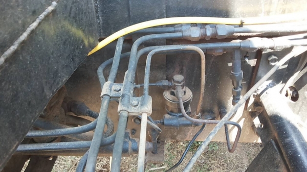 **1,300,000 บ.ต่อรอง/// 10ล้อ2เพลา ISUZU ROCKY FXZ-240 (K) พ่วงแม่+ลูกดั้ม เครื่อง/เกียร์ เดิม แน่น แรงดี ช่วงล่างเดิม คัสซีสวย เดิมๆ ไม่ดาม ไม่บวม หัวสวยภายในสวย ครบ พาวเวอร์/ทริฟฟี่/แอร์ กระบะดั้มเกษตร ดั้มชลบุรี สภาพเดิมๆ ลูก2คานดั้มเหล็กเกษตร BJM.บรรจ **1,300,000 บ.ต่อรอง/// 10ล้อ2เพลา ISUZU ROCKY FXZ-240 (K) พ่วงแม่+ลูกดั้ม เครื่อง/เกียร์ เดิม แน่น แรงดี ช่วงล่างเดิม คัสซีสวย เดิมๆ ไม่ดาม ไม่บวม หัวสวยภายในสวย ครบ พาวเวอร์/ทริฟฟี่/แอร์ กระบะดั้มเกษตร ดั้มชลบุรี สภาพเดิมๆ ลูก2คานดั้มเหล็กเกษตร BJM.บรรจ