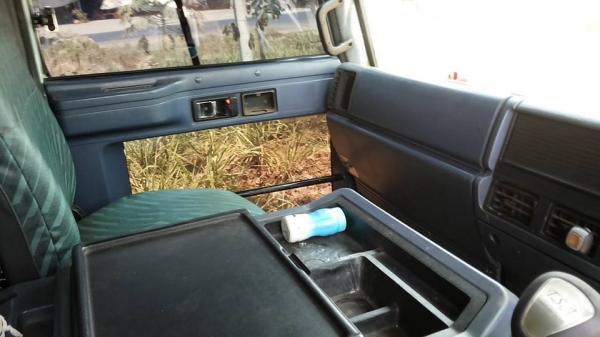 **1,300,000 บ.ต่อรอง/// 10ล้อ2เพลา ISUZU ROCKY FXZ-240 (K) พ่วงแม่+ลูกดั้ม เครื่อง/เกียร์ เดิม แน่น แรงดี ช่วงล่างเดิม คัสซีสวย เดิมๆ ไม่ดาม ไม่บวม หัวสวยภายในสวย ครบ พาวเวอร์/ทริฟฟี่/แอร์ กระบะดั้มเกษตร ดั้มชลบุรี สภาพเดิมๆ ลูก2คานดั้มเหล็กเกษตร BJM.บรรจ **1,300,000 บ.ต่อรอง/// 10ล้อ2เพลา ISUZU ROCKY FXZ-240 (K) พ่วงแม่+ลูกดั้ม เครื่อง/เกียร์ เดิม แน่น แรงดี ช่วงล่างเดิม คัสซีสวย เดิมๆ ไม่ดาม ไม่บวม หัวสวยภายในสวย ครบ พาวเวอร์/ทริฟฟี่/แอร์ กระบะดั้มเกษตร ดั้มชลบุรี สภาพเดิมๆ ลูก2คานดั้มเหล็กเกษตร BJM.บรรจ