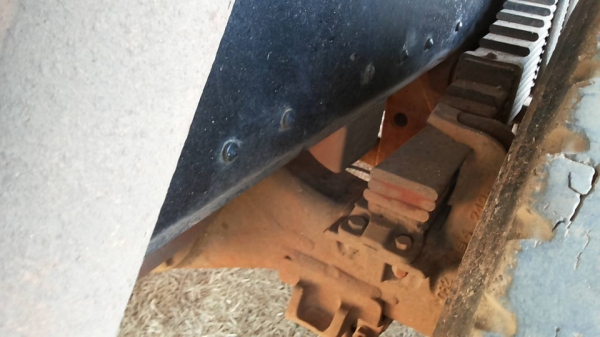 **1,300,000 บ.ต่อรอง/// 10ล้อ2เพลา ISUZU ROCKY FXZ-240 (K) พ่วงแม่+ลูกดั้ม เครื่อง/เกียร์ เดิม แน่น แรงดี ช่วงล่างเดิม คัสซีสวย เดิมๆ ไม่ดาม ไม่บวม หัวสวยภายในสวย ครบ พาวเวอร์/ทริฟฟี่/แอร์ กระบะดั้มเกษตร ดั้มชลบุรี สภาพเดิมๆ ลูก2คานดั้มเหล็กเกษตร BJM.บรรจ **1,300,000 บ.ต่อรอง/// 10ล้อ2เพลา ISUZU ROCKY FXZ-240 (K) พ่วงแม่+ลูกดั้ม เครื่อง/เกียร์ เดิม แน่น แรงดี ช่วงล่างเดิม คัสซีสวย เดิมๆ ไม่ดาม ไม่บวม หัวสวยภายในสวย ครบ พาวเวอร์/ทริฟฟี่/แอร์ กระบะดั้มเกษตร ดั้มชลบุรี สภาพเดิมๆ ลูก2คานดั้มเหล็กเกษตร BJM.บรรจ