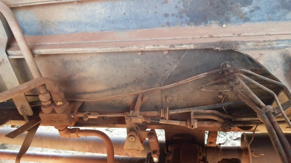 **1,300,000 บ.ต่อรอง/// 10ล้อ2เพลา ISUZU ROCKY FXZ-240 (K) พ่วงแม่+ลูกดั้ม เครื่อง/เกียร์ เดิม แน่น แรงดี ช่วงล่างเดิม คัสซีสวย เดิมๆ ไม่ดาม ไม่บวม หัวสวยภายในสวย ครบ พาวเวอร์/ทริฟฟี่/แอร์ กระบะดั้มเกษตร ดั้มชลบุรี สภาพเดิมๆ ลูก2คานดั้มเหล็กเกษตร BJM.บรรจ **1,300,000 บ.ต่อรอง/// 10ล้อ2เพลา ISUZU ROCKY FXZ-240 (K) พ่วงแม่+ลูกดั้ม เครื่อง/เกียร์ เดิม แน่น แรงดี ช่วงล่างเดิม คัสซีสวย เดิมๆ ไม่ดาม ไม่บวม หัวสวยภายในสวย ครบ พาวเวอร์/ทริฟฟี่/แอร์ กระบะดั้มเกษตร ดั้มชลบุรี สภาพเดิมๆ ลูก2คานดั้มเหล็กเกษตร BJM.บรรจ