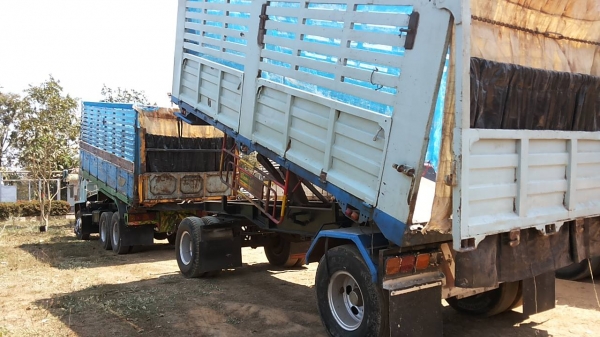 **1,300,000 บ.ต่อรอง/// 10ล้อ2เพลา ISUZU ROCKY FXZ-240 (K) พ่วงแม่+ลูกดั้ม เครื่อง/เกียร์ เดิม แน่น แรงดี ช่วงล่างเดิม คัสซีสวย เดิมๆ ไม่ดาม ไม่บวม หัวสวยภายในสวย ครบ พาวเวอร์/ทริฟฟี่/แอร์ กระบะดั้มเกษตร ดั้มชลบุรี สภาพเดิมๆ ลูก2คานดั้มเหล็กเกษตร BJM.บรรจ **1,300,000 บ.ต่อรอง/// 10ล้อ2เพลา ISUZU ROCKY FXZ-240 (K) พ่วงแม่+ลูกดั้ม เครื่อง/เกียร์ เดิม แน่น แรงดี ช่วงล่างเดิม คัสซีสวย เดิมๆ ไม่ดาม ไม่บวม หัวสวยภายในสวย ครบ พาวเวอร์/ทริฟฟี่/แอร์ กระบะดั้มเกษตร ดั้มชลบุรี สภาพเดิมๆ ลูก2คานดั้มเหล็กเกษตร BJM.บรรจ