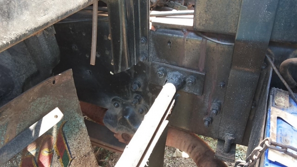 **1,300,000 บ.ต่อรอง/// 10ล้อ2เพลา ISUZU ROCKY FXZ-240 (K) พ่วงแม่+ลูกดั้ม เครื่อง/เกียร์ เดิม แน่น แรงดี ช่วงล่างเดิม คัสซีสวย เดิมๆ ไม่ดาม ไม่บวม หัวสวยภายในสวย ครบ พาวเวอร์/ทริฟฟี่/แอร์ กระบะดั้มเกษตร ดั้มชลบุรี สภาพเดิมๆ ลูก2คานดั้มเหล็กเกษตร BJM.บรรจ **1,300,000 บ.ต่อรอง/// 10ล้อ2เพลา ISUZU ROCKY FXZ-240 (K) พ่วงแม่+ลูกดั้ม เครื่อง/เกียร์ เดิม แน่น แรงดี ช่วงล่างเดิม คัสซีสวย เดิมๆ ไม่ดาม ไม่บวม หัวสวยภายในสวย ครบ พาวเวอร์/ทริฟฟี่/แอร์ กระบะดั้มเกษตร ดั้มชลบุรี สภาพเดิมๆ ลูก2คานดั้มเหล็กเกษตร BJM.บรรจ