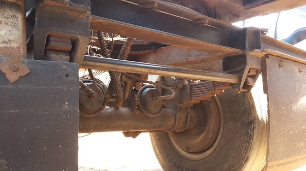 **1,300,000 บ.ต่อรอง/// 10ล้อ2เพลา ISUZU ROCKY FXZ-240 (K) พ่วงแม่+ลูกดั้ม เครื่อง/เกียร์ เดิม แน่น แรงดี ช่วงล่างเดิม คัสซีสวย เดิมๆ ไม่ดาม ไม่บวม หัวสวยภายในสวย ครบ พาวเวอร์/ทริฟฟี่/แอร์ กระบะดั้มเกษตร ดั้มชลบุรี สภาพเดิมๆ ลูก2คานดั้มเหล็กเกษตร BJM.บรรจ **1,300,000 บ.ต่อรอง/// 10ล้อ2เพลา ISUZU ROCKY FXZ-240 (K) พ่วงแม่+ลูกดั้ม เครื่อง/เกียร์ เดิม แน่น แรงดี ช่วงล่างเดิม คัสซีสวย เดิมๆ ไม่ดาม ไม่บวม หัวสวยภายในสวย ครบ พาวเวอร์/ทริฟฟี่/แอร์ กระบะดั้มเกษตร ดั้มชลบุรี สภาพเดิมๆ ลูก2คานดั้มเหล็กเกษตร BJM.บรรจ