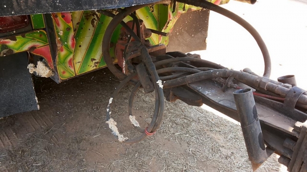 **1,300,000 บ.ต่อรอง/// 10ล้อ2เพลา ISUZU ROCKY FXZ-240 (K) พ่วงแม่+ลูกดั้ม เครื่อง/เกียร์ เดิม แน่น แรงดี ช่วงล่างเดิม คัสซีสวย เดิมๆ ไม่ดาม ไม่บวม หัวสวยภายในสวย ครบ พาวเวอร์/ทริฟฟี่/แอร์ กระบะดั้มเกษตร ดั้มชลบุรี สภาพเดิมๆ ลูก2คานดั้มเหล็กเกษตร BJM.บรรจ **1,300,000 บ.ต่อรอง/// 10ล้อ2เพลา ISUZU ROCKY FXZ-240 (K) พ่วงแม่+ลูกดั้ม เครื่อง/เกียร์ เดิม แน่น แรงดี ช่วงล่างเดิม คัสซีสวย เดิมๆ ไม่ดาม ไม่บวม หัวสวยภายในสวย ครบ พาวเวอร์/ทริฟฟี่/แอร์ กระบะดั้มเกษตร ดั้มชลบุรี สภาพเดิมๆ ลูก2คานดั้มเหล็กเกษตร BJM.บรรจ