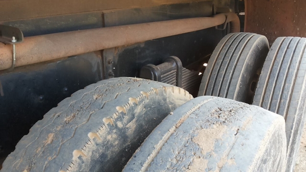 **1,300,000 บ.ต่อรอง/// 10ล้อ2เพลา ISUZU ROCKY FXZ-240 (K) พ่วงแม่+ลูกดั้ม เครื่อง/เกียร์ เดิม แน่น แรงดี ช่วงล่างเดิม คัสซีสวย เดิมๆ ไม่ดาม ไม่บวม หัวสวยภายในสวย ครบ พาวเวอร์/ทริฟฟี่/แอร์ กระบะดั้มเกษตร ดั้มชลบุรี สภาพเดิมๆ ลูก2คานดั้มเหล็กเกษตร BJM.บรรจ **1,300,000 บ.ต่อรอง/// 10ล้อ2เพลา ISUZU ROCKY FXZ-240 (K) พ่วงแม่+ลูกดั้ม เครื่อง/เกียร์ เดิม แน่น แรงดี ช่วงล่างเดิม คัสซีสวย เดิมๆ ไม่ดาม ไม่บวม หัวสวยภายในสวย ครบ พาวเวอร์/ทริฟฟี่/แอร์ กระบะดั้มเกษตร ดั้มชลบุรี สภาพเดิมๆ ลูก2คานดั้มเหล็กเกษตร BJM.บรรจ