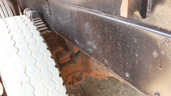 **1,300,000 บ.ต่อรอง/// 10ล้อ2เพลา ISUZU ROCKY FXZ-240 (K) พ่วงแม่+ลูกดั้ม เครื่อง/เกียร์ เดิม แน่น แรงดี ช่วงล่างเดิม คัสซีสวย เดิมๆ ไม่ดาม ไม่บวม หัวสวยภายในสวย ครบ พาวเวอร์/ทริฟฟี่/แอร์ กระบะดั้มเกษตร ดั้มชลบุรี สภาพเดิมๆ ลูก2คานดั้มเหล็กเกษตร BJM.บรรจ **1,300,000 บ.ต่อรอง/// 10ล้อ2เพลา ISUZU ROCKY FXZ-240 (K) พ่วงแม่+ลูกดั้ม เครื่อง/เกียร์ เดิม แน่น แรงดี ช่วงล่างเดิม คัสซีสวย เดิมๆ ไม่ดาม ไม่บวม หัวสวยภายในสวย ครบ พาวเวอร์/ทริฟฟี่/แอร์ กระบะดั้มเกษตร ดั้มชลบุรี สภาพเดิมๆ ลูก2คานดั้มเหล็กเกษตร BJM.บรรจ