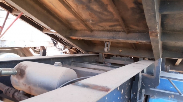 **1,300,000 บ.ต่อรอง/// 10ล้อ2เพลา ISUZU ROCKY FXZ-240 (K) พ่วงแม่+ลูกดั้ม เครื่อง/เกียร์ เดิม แน่น แรงดี ช่วงล่างเดิม คัสซีสวย เดิมๆ ไม่ดาม ไม่บวม หัวสวยภายในสวย ครบ พาวเวอร์/ทริฟฟี่/แอร์ กระบะดั้มเกษตร ดั้มชลบุรี สภาพเดิมๆ ลูก2คานดั้มเหล็กเกษตร BJM.บรรจ **1,300,000 บ.ต่อรอง/// 10ล้อ2เพลา ISUZU ROCKY FXZ-240 (K) พ่วงแม่+ลูกดั้ม เครื่อง/เกียร์ เดิม แน่น แรงดี ช่วงล่างเดิม คัสซีสวย เดิมๆ ไม่ดาม ไม่บวม หัวสวยภายในสวย ครบ พาวเวอร์/ทริฟฟี่/แอร์ กระบะดั้มเกษตร ดั้มชลบุรี สภาพเดิมๆ ลูก2คานดั้มเหล็กเกษตร BJM.บรรจ