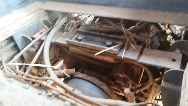 **1,300,000 บ.ต่อรอง/// 10ล้อ2เพลา ISUZU ROCKY FXZ-240 (K) พ่วงแม่+ลูกดั้ม เครื่อง/เกียร์ เดิม แน่น แรงดี ช่วงล่างเดิม คัสซีสวย เดิมๆ ไม่ดาม ไม่บวม หัวสวยภายในสวย ครบ พาวเวอร์/ทริฟฟี่/แอร์ กระบะดั้มเกษตร ดั้มชลบุรี สภาพเดิมๆ ลูก2คานดั้มเหล็กเกษตร BJM.บรรจ **1,300,000 บ.ต่อรอง/// 10ล้อ2เพลา ISUZU ROCKY FXZ-240 (K) พ่วงแม่+ลูกดั้ม เครื่อง/เกียร์ เดิม แน่น แรงดี ช่วงล่างเดิม คัสซีสวย เดิมๆ ไม่ดาม ไม่บวม หัวสวยภายในสวย ครบ พาวเวอร์/ทริฟฟี่/แอร์ กระบะดั้มเกษตร ดั้มชลบุรี สภาพเดิมๆ ลูก2คานดั้มเหล็กเกษตร BJM.บรรจ