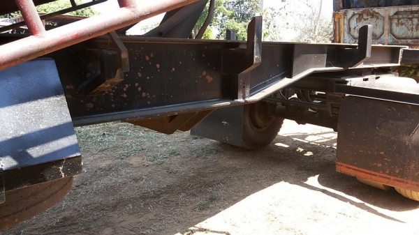 **1,300,000 บ.ต่อรอง/// 10ล้อ2เพลา ISUZU ROCKY FXZ-240 (K) พ่วงแม่+ลูกดั้ม เครื่อง/เกียร์ เดิม แน่น แรงดี ช่วงล่างเดิม คัสซีสวย เดิมๆ ไม่ดาม ไม่บวม หัวสวยภายในสวย ครบ พาวเวอร์/ทริฟฟี่/แอร์ กระบะดั้มเกษตร ดั้มชลบุรี สภาพเดิมๆ ลูก2คานดั้มเหล็กเกษตร BJM.บรรจ **1,300,000 บ.ต่อรอง/// 10ล้อ2เพลา ISUZU ROCKY FXZ-240 (K) พ่วงแม่+ลูกดั้ม เครื่อง/เกียร์ เดิม แน่น แรงดี ช่วงล่างเดิม คัสซีสวย เดิมๆ ไม่ดาม ไม่บวม หัวสวยภายในสวย ครบ พาวเวอร์/ทริฟฟี่/แอร์ กระบะดั้มเกษตร ดั้มชลบุรี สภาพเดิมๆ ลูก2คานดั้มเหล็กเกษตร BJM.บรรจ