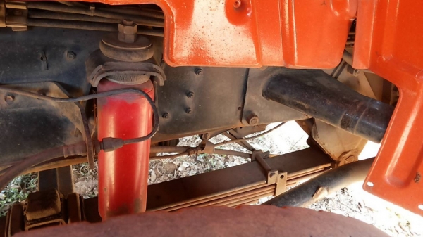 **1,300,000 บ.ต่อรอง/// 10ล้อ2เพลา ISUZU ROCKY FXZ-240 (K) พ่วงแม่+ลูกดั้ม เครื่อง/เกียร์ เดิม แน่น แรงดี ช่วงล่างเดิม คัสซีสวย เดิมๆ ไม่ดาม ไม่บวม หัวสวยภายในสวย ครบ พาวเวอร์/ทริฟฟี่/แอร์ กระบะดั้มเกษตร ดั้มชลบุรี สภาพเดิมๆ ลูก2คานดั้มเหล็กเกษตร BJM.บรรจ **1,300,000 บ.ต่อรอง/// 10ล้อ2เพลา ISUZU ROCKY FXZ-240 (K) พ่วงแม่+ลูกดั้ม เครื่อง/เกียร์ เดิม แน่น แรงดี ช่วงล่างเดิม คัสซีสวย เดิมๆ ไม่ดาม ไม่บวม หัวสวยภายในสวย ครบ พาวเวอร์/ทริฟฟี่/แอร์ กระบะดั้มเกษตร ดั้มชลบุรี สภาพเดิมๆ ลูก2คานดั้มเหล็กเกษตร BJM.บรรจ