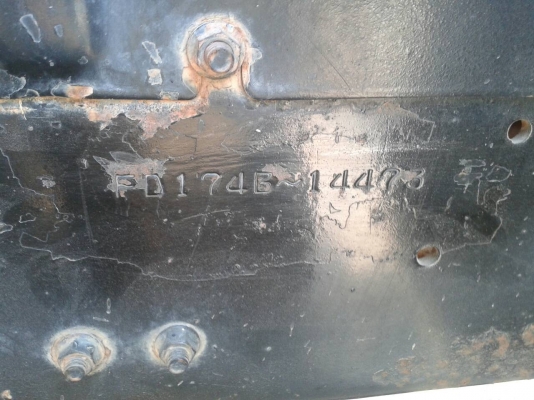 6ล้อดั้มเกษตฮีโนFDเครื่อง HO7Dพวงมาลัยเพาเวอเครื่องดีคัชซีสวยเอกสารเล่มทะเบียนชุดโอนครบ