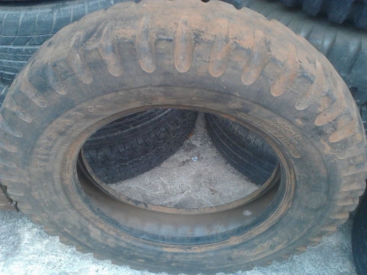 กะทะ Jeep สี่วง พร้อมยางขอบ16 ห้าเส้น