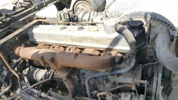 ขายรถ MITSUBISHI FUSO FK455 เหมาะสำหรับทำดั้มดิน เครื่อง6D14 165 แรงม้า เครื่องดี เกียร์ดี พวงมาลัยเพาเวอร์ คัสซีสวย(มีตำหนิอยู่ที่เดียว) ช่วงล้อ ยาว3.70เมตร กระบะดั้มสแตนเลส ราคา.350,000บาท โทร.080-1085007 บอล