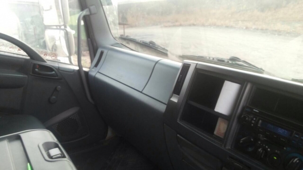 สิบล้อ อีซูชุ 360ปี53 แม่เดียว2เพา ดั้ม สภาพดีสวยเดิมๆพร้อมใช้ ทะเบียนพร้อมโอน ราคา 1,930,000บ ครับท่าน