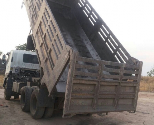 สิบล้อ อีซูชุ 360ปี53 แม่เดียว2เพา ดั้ม สภาพดีสวยเดิมๆพร้อมใช้ ทะเบียนพร้อมโอน ราคา 1,930,000บ ครับท่าน