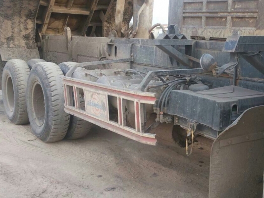 สิบล้อ อีซูชุ 360ปี53 แม่เดียว2เพา ดั้ม สภาพดีสวยเดิมๆพร้อมใช้ ทะเบียนพร้อมโอน ราคา 1,930,000บ ครับท่าน