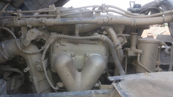 สิบล้อ อีซูชุ 360ปี53 แม่เดียว2เพา ดั้ม สภาพดีสวยเดิมๆพร้อมใช้ ทะเบียนพร้อมโอน ราคา 1,930,000บ ครับท่าน