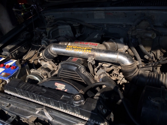 ขายโตโยต้าไมตี้  พร้อมใช้