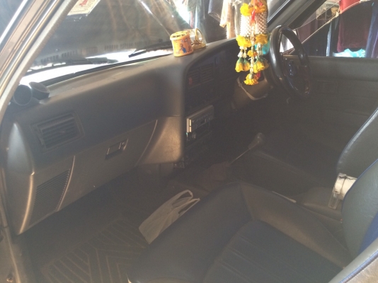 ขายโตโยต้าไมตี้  พร้อมใช้