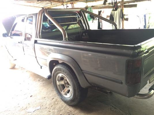 ขายโตโยต้าไมตี้  พร้อมใช้