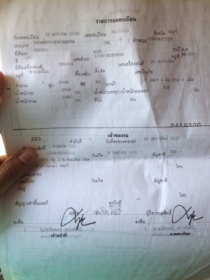 ขายโตโยต้าไมตี้  พร้อมใช้