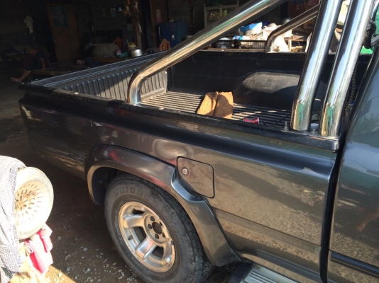 ขายโตโยต้าไมตี้  พร้อมใช้