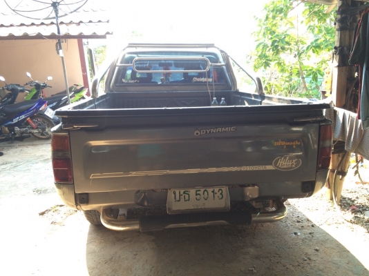 ขายโตโยต้าไมตี้  พร้อมใช้