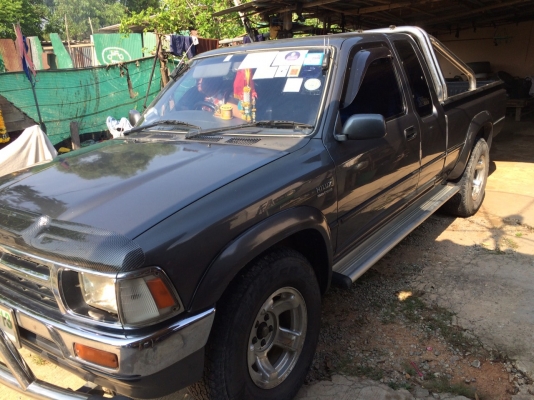 ขายโตโยต้าไมตี้  พร้อมใช้