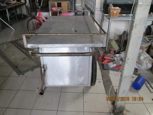 รถเข็น/ขายของ/มีเนียม/ล้อยางดี/พร้อมใฃ้มากๆ/ราคา2200บาท