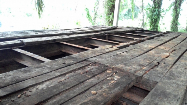 รถเทเลอร์ท้ายเป็ด ยี่ห้อมิตซู หน้ากากดำ สองเพลา 225K รถพร้อมใช้ มีภาพวีดีโอเครื่องประกอบด้วย