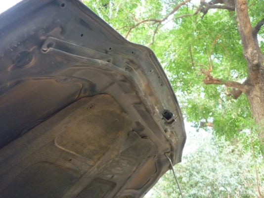 สตราด้า 2.5 ตัวถังบางทั้งคัน เครื่องดี  แอร์เย็น ทะเบียนเต็ม