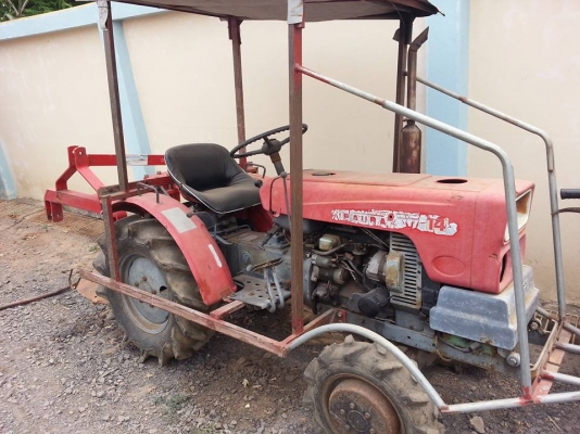 ซิบูร่า 2 เพลาเดิมๆ เครื่องเกียร์ดีมาก