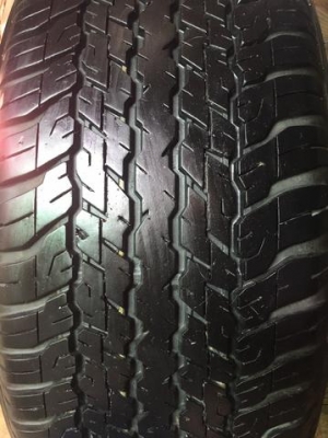 แม็ก ขอบ 17 TOYOTA HILUX Revo ถอดป้ายแดง พร้อมยาง ปี15