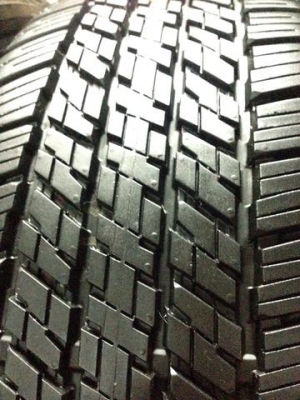 ล้อขอบ18ป้ายแดง มิตซู นิวปาเจโร่ พร้อมยาง 265-60-18