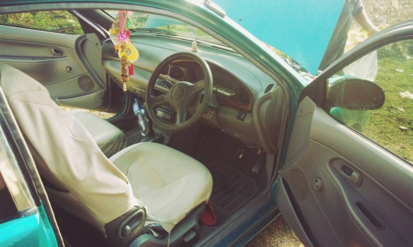 ขายฟอร๋ด 2 ประตู 45000 ติดแก๊ส ขับดี พร้อมโอน ขายฟอร๋ด 2 ประตู 45000 ติดแก๊ส ขับดี พร้อมโอน