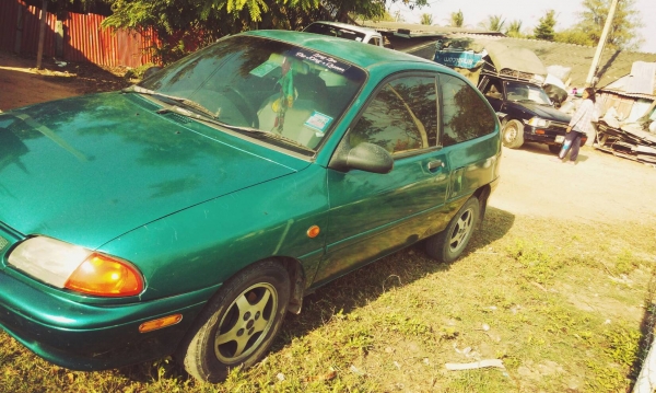 ขายฟอร๋ด 2 ประตู 45000 ติดแก๊ส ขับดี พร้อมโอน ขายฟอร๋ด 2 ประตู 45000 ติดแก๊ส ขับดี พร้อมโอน