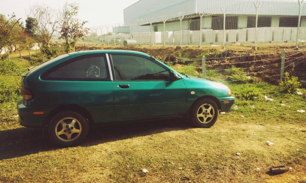 ขายฟอร๋ด 2 ประตู 45000 ติดแก๊ส ขับดี พร้อมโอน ขายฟอร๋ด 2 ประตู 45000 ติดแก๊ส ขับดี พร้อมโอน