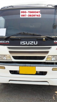 ขายรถดั้มพ์ 10 ล้อ 2 เพลา กระบะ บ.พิรุฬฯ