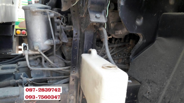 ขายรถดั้มพ์ 10 ล้อ 2 เพลา กระบะ บ.พิรุฬฯ