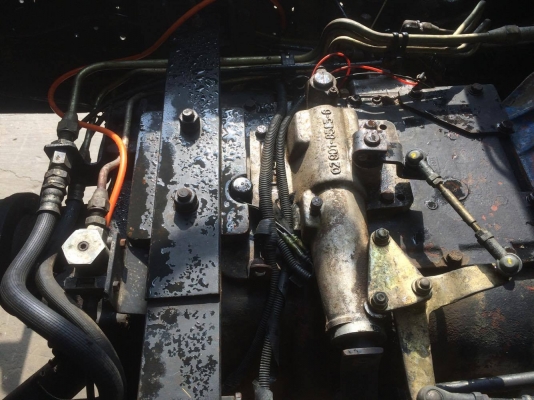 ขาย 10ล้อดั้ม อีซุ GIGA