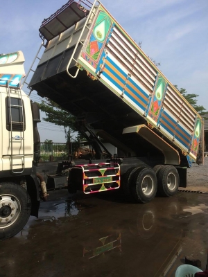 ขาย 10ล้อดั้ม อีซุ GIGA