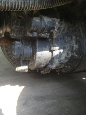 ขาย 10ล้อดั้ม อีซุ GIGA