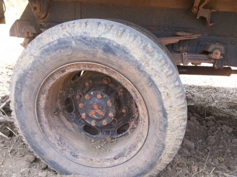 ISUZU JCM 175  6ล้อดั๊ม สภาพพอใช้ เครื่องดี คัสซีดี ใช้งานได้ปกติ เอกสารสัญญาซื้อขาย