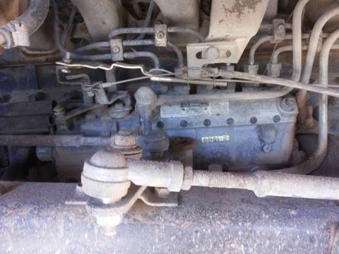 ISUZU JCM 175  6ล้อดั๊ม สภาพพอใช้ เครื่องดี คัสซีดี ใช้งานได้ปกติ เอกสารสัญญาซื้อขาย